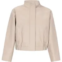 Dreimaster Women Jacket in stone | Gr.: L