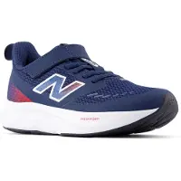 New Balance Pre Boys 625 Hook & Loop Nb Navy Größe: 28 | Schuhe Outlet | Unisex | Blau