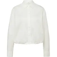 s.Oliver Blouses Offwhite Größe: 42 | Blusen Outlet | Damen | Weiß
