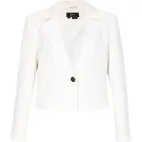Faina Women Blazer in offwhite | Gr.: XS