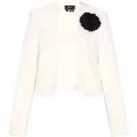 Faina Women Blazer in offwhite | Gr.: XS