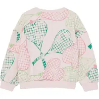s.Oliver Sweatshirts Pink Größe: 116/122 | Strickjacken Outlet | kids | Rosa