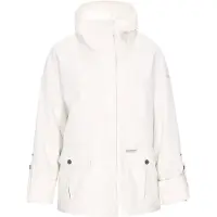 Schmuddelwedda Women Jacket in offwhite | Gr.: XXL