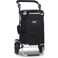 Punta Talent Einkaufstrolley 95 cm