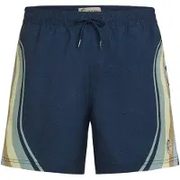 O'Neill Badeshorts "O'riginals" in Dunkelblau - XS