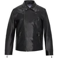 Dreimaster Men Jacket in black | Gr.: M