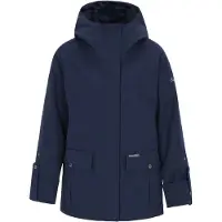 Schmuddelwedda Women Jacket in navy | Gr.: XS