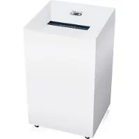 HSM Pure 830 150L 3 9 mm Aktenvernichter