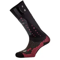 Therm-ic Power Heat V2 Ski Beheizte Socken