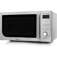 Orbegozo Mig-2525 1000w Mikrowelle Mit Grill