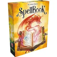 Sonstige Verlage Walker-Harding, P: Spellbook