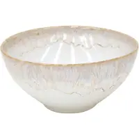 Costa Nova Taormina Schale Ø15 cm weiß Steinzeug