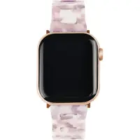IDEAL OF SWEDEN Watch Band Limited für Apple Watch | 38/40/41/42 mm - Pink Pearl