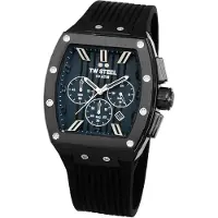 Tw steel - TWTO4 - Armbanduhr - Herren - Quarz - Tonneau
