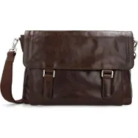 PICARD Buddy Aktentasche Leder 40 cm Laptopfach