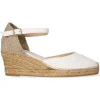Toni pons Caldes Keil-espadrilles