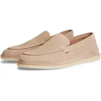 Tommy Hilfiger Mokassins Stitchdown FM0FM05782 Beige 43