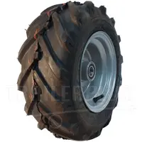 Kings Tire Nutzrad 8 inch TL