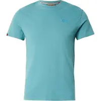 Superdry Essential Logo Embroidered Kurzarm-t-shirt