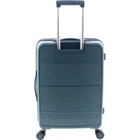 Gladiator 3500 4 Rollen Trolley 65 cm mit Dehnfalte