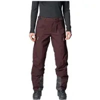 Houdini W's Ride Pants red illusion (121) L