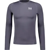 Under Armour Heatgear Armour Comp Langarm-t-shirt