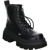 Buffalo Damenstiefel MAVE LACE UP damen