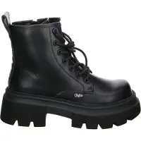 Buffalo Damenstiefel MAVE LACE UP damen