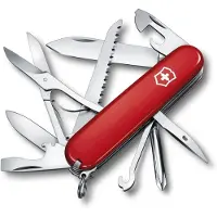 Victorinox Fieldmaster Schweizer Taschenmesser, 1.4713