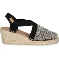 Toni pons Terra-cl Keil-espadrilles