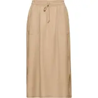Jack Wolfskin - Women's Montero Skirt - Kleid Gr L beige