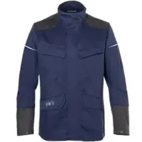 Kübler Jacke PROTECTIQ WELDING PSA 3 dunkelblau/anthrazit Form 1397 Größe 102