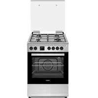 KOENIC KFC 2421-2 Standherd (EEK A, Gas, 56 l)