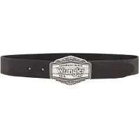 Wrangler Big Buckle Gürtel