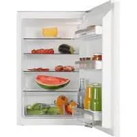 KOENIC KBR 8811 D DOD Kühlschrank (135 l, D, 871 mm hoch, Weiß)