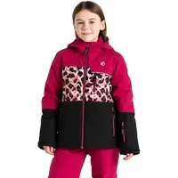 Dare 2b Traverse Ii Jacke Rosa 5-6 Years Mädchen Rosa 5-6 Years