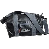 Slam Wr Xs Duffelbag Schwarz Schwarz One Size