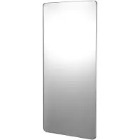 Vevor Wandspiegel Schminkspiegel Badezimmerspiegel 1828 x 813 x 25mm rechteckiger Spiegel