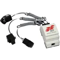 Rct power Sensor mit 3 x 50A