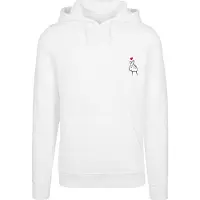 Mister tee Love Sign 2.0 Langarm-t-shirt