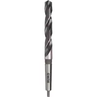 RUKO Spiralbohrer DIN345 Typ N Durchmesser 46mm HSS MK4 - 204460