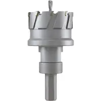 RUKO Tc Multigrade Mhs Ø 15 Mm Kernbohrer