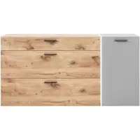 LIV'IN XONOX Sideboard LIV ́IN BAVENO