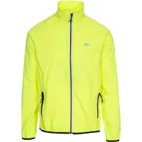 Trespass Retract Hi Visibility Yellow S