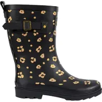 Trespass Celeste Gummistiefel Braun EU 38 Frau Braun EU 38