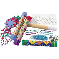 Colorations - Maak je eigen Regenmaker, Set van 12