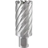 RUKO Hss Weldon 55 Mm Ø 18 Mm Kernbohrer