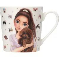 TOPModel - Mug KITTY and DOGGY - 300 ml (413541)