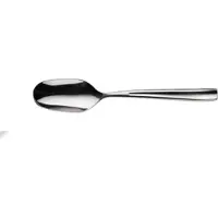 Pintinox Dessertlöffel "INFINITO", 18/0, Geschmiedet, 12 Stück