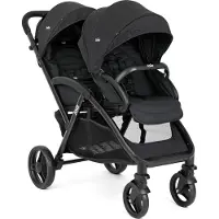 Joie Geschwisterwagen Evalite Duo Shale